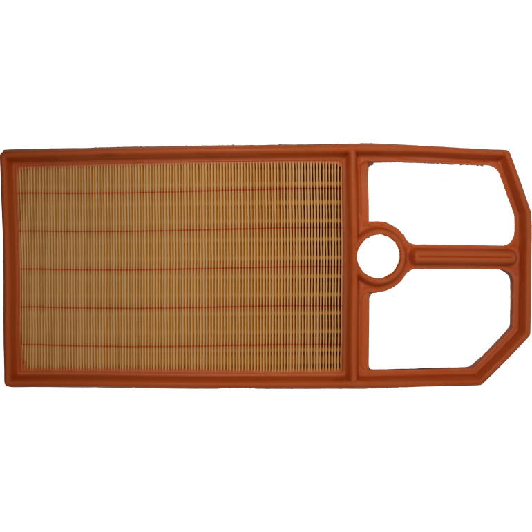 MANN-FILTER C 4287/2 Luftfilter MANN-FILTER C 4287/2 Luftfilter