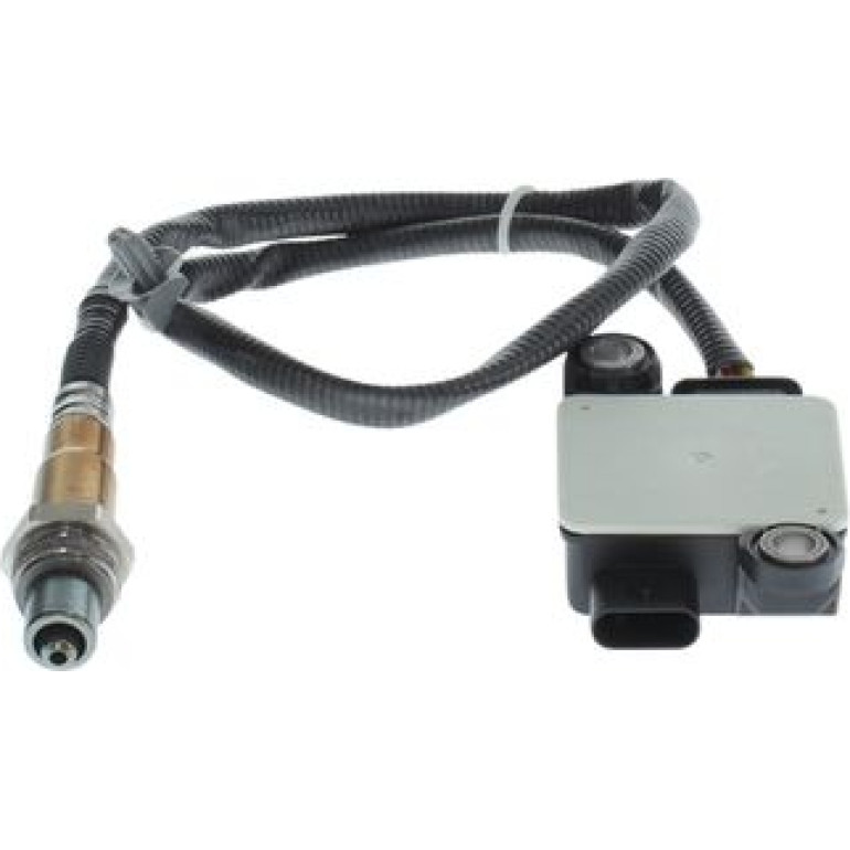 Partikelsensor 0 281 008 187 Partikelsensor 0 281 008 187