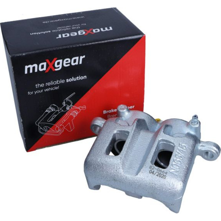 Bremssattel 82-0664