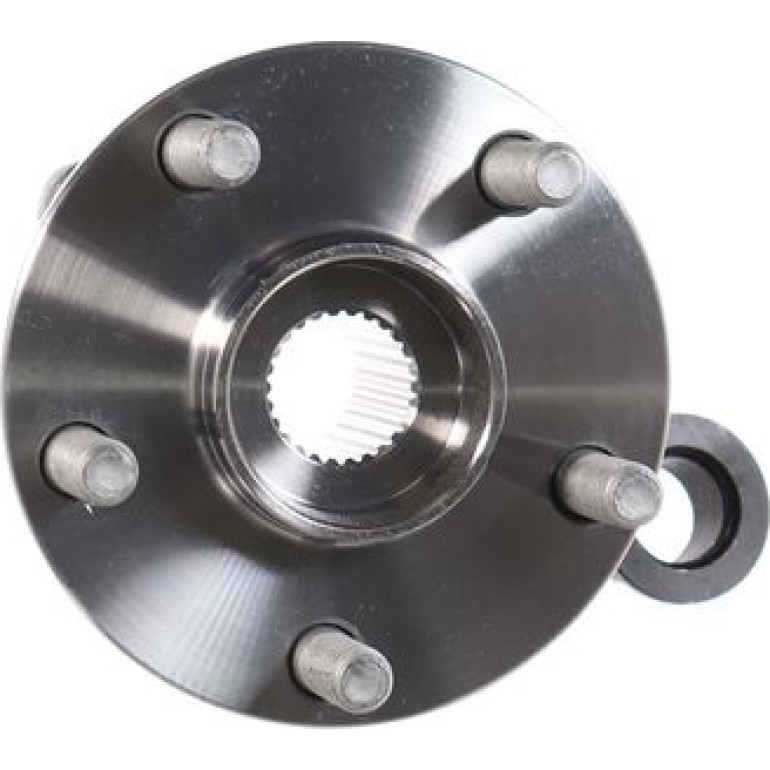 Radlagersatz VKBA 6924 Radlagersatz VKBA 6924