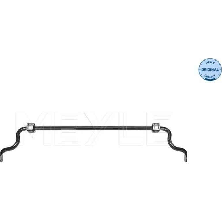 Stabilisator, Fahrwerk 114 753 0018