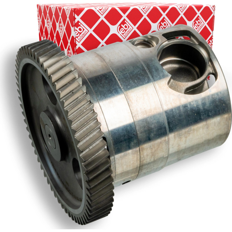 FEBI BILSTEIN 170998 Ölpumpe FEBI BILSTEIN 170998 Ölpumpe