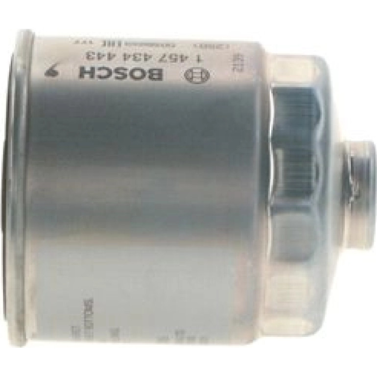 Kraftstofffilter 1 457 434 443 Kraftstofffilter 1 457 434 443