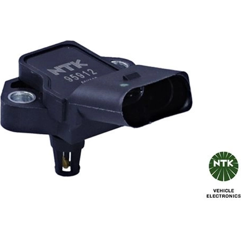Sensor, Saugrohrdruck 95912