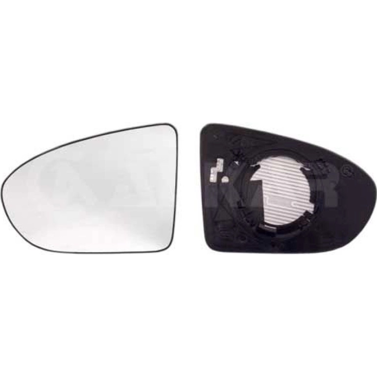 Spiegelglas, Außenspiegel 6471567