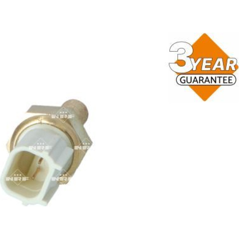 Sensor, Kühlmitteltemperatur 727075 Sensor, Kühlmitteltemperatur 727075