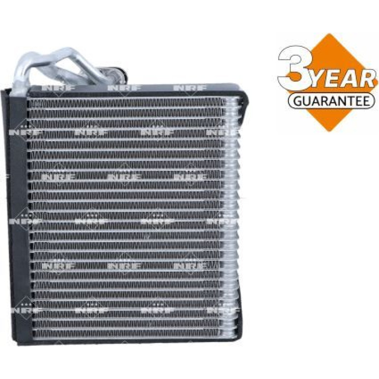 Verdampfer, Klimaanlage 36196 Verdampfer, Klimaanlage 36196