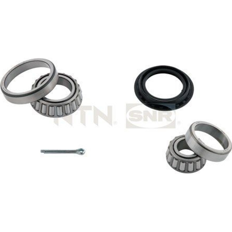 Radlagersatz R153.16 Radlagersatz R153.16