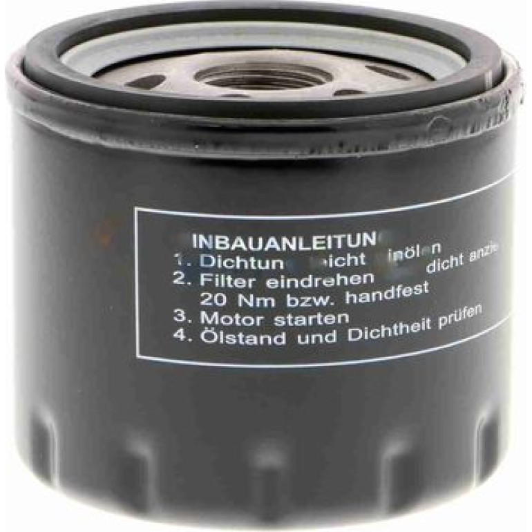 Ölfilter V46-0084 Ölfilter V46-0084