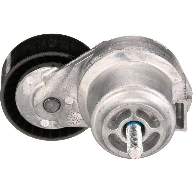 Spannrolle, Keilrippenriemen T38498