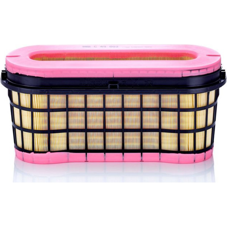 Luftfilter C 49 002