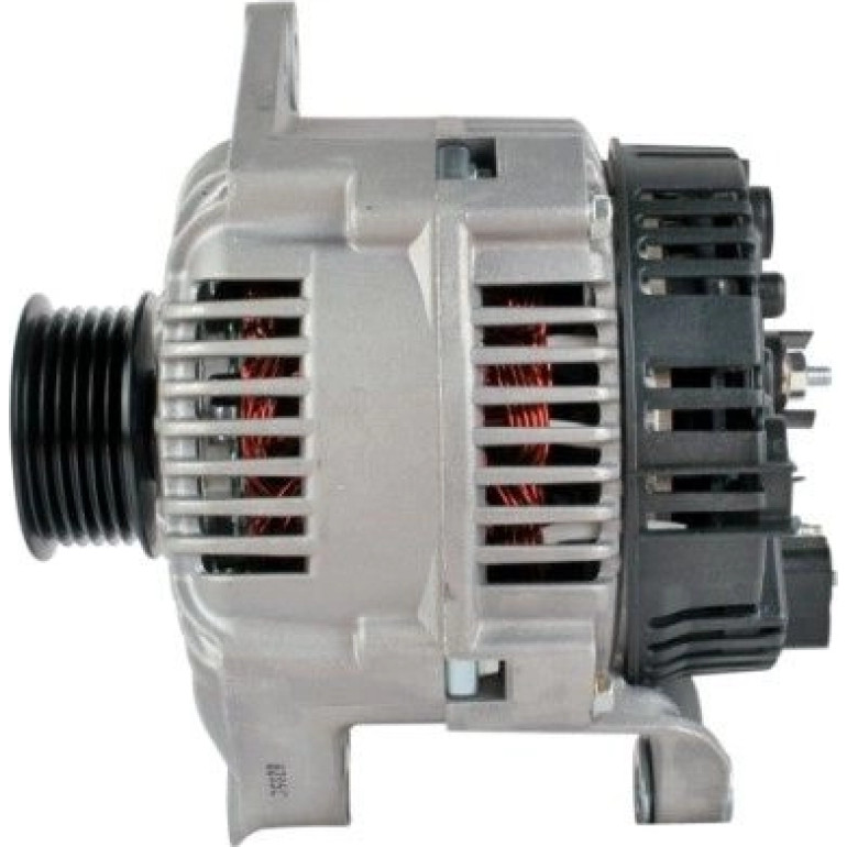 Generator 8EL 012 427-291 Generator 8EL 012 427-291