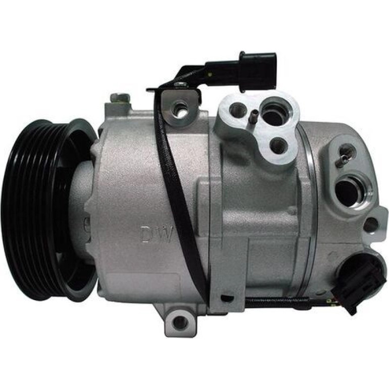 Kompressor, Klimaanlage ACP 639 000P Kompressor, Klimaanlage ACP 639 000P