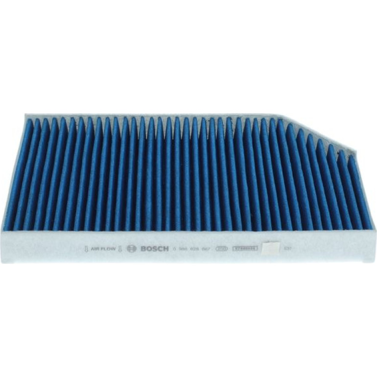 Filter, Innenraumluft 0 986 628 667 Filter, Innenraumluft 0 986 628 667