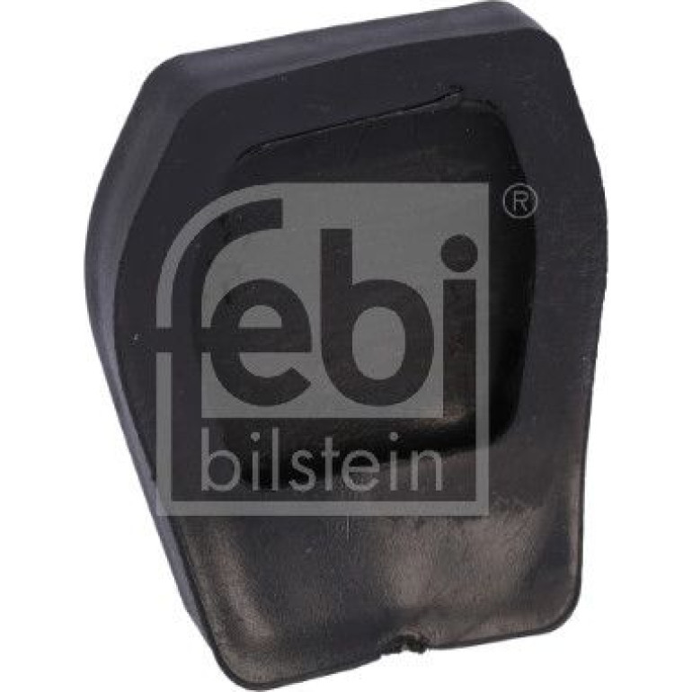 FEBI BILSTEIN 188392 Pedalbelag, Kupplungspedal FEBI BILSTEIN 188392 Pedalbelag, Kupplungspedal