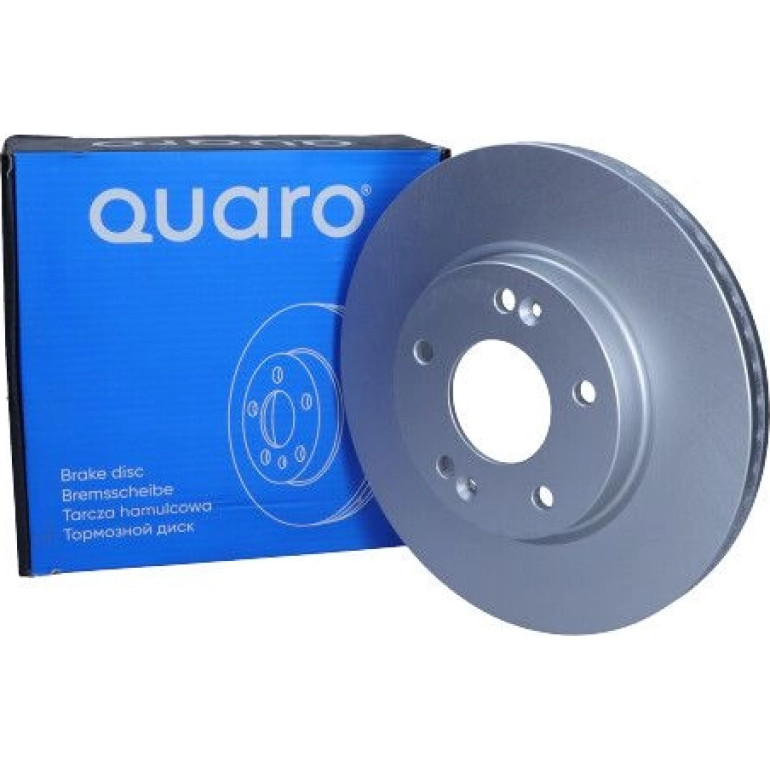Bremsscheibe QD2065 Bremsscheibe QD2065