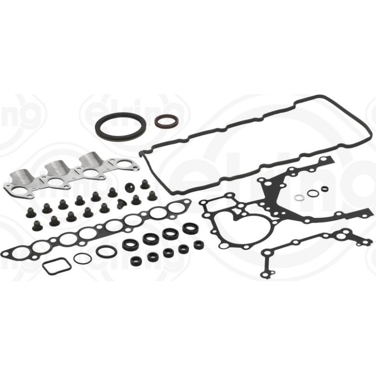 Dichtungsvollsatz, Motor 102.150 Dichtungsvollsatz, Motor 102.150