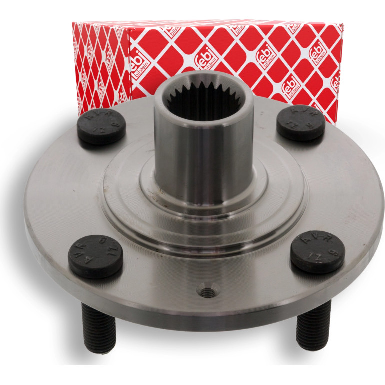 FEBI BILSTEIN 05762 Radnabe FEBI BILSTEIN 05762 Radnabe