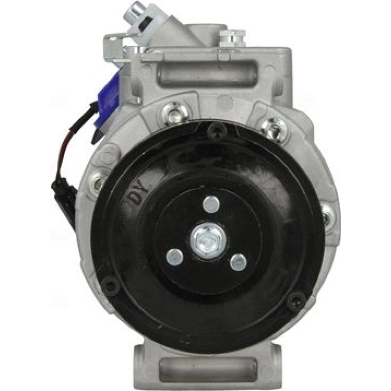 Kompressor, Klimaanlage 89116