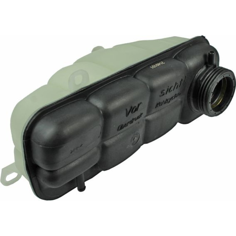 Ausgleichsbehälter, Kühlmittel 2140101 Ausgleichsbehälter, Kühlmittel 2140101