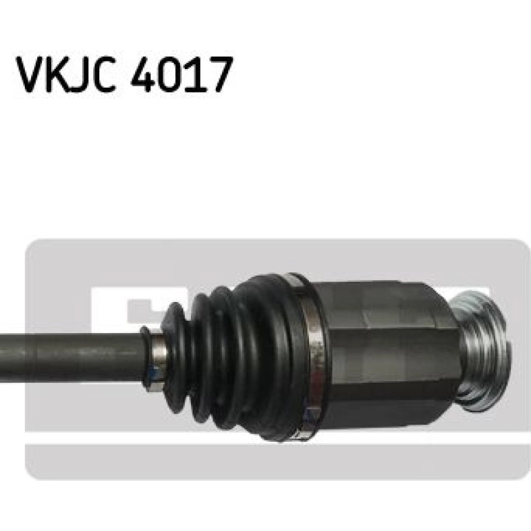 Antriebswelle VKJC 4017 Antriebswelle VKJC 4017