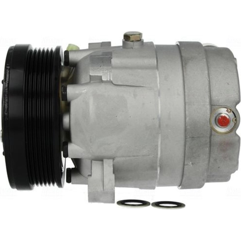 Kompressor, Klimaanlage 89058