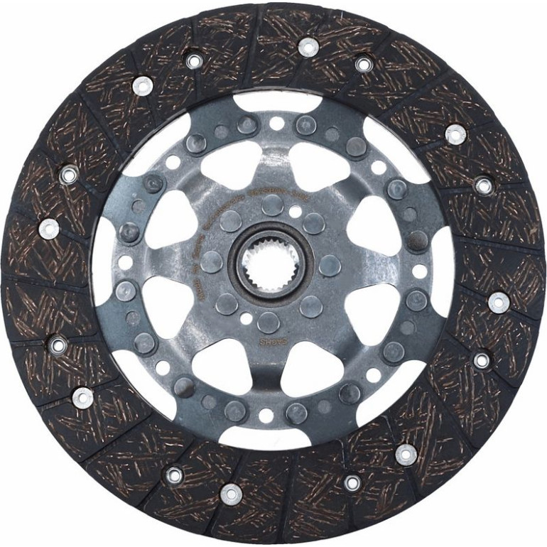 SACHS 2290 601 101 Kupplungssatz ZMS Modul XTend plus CSC