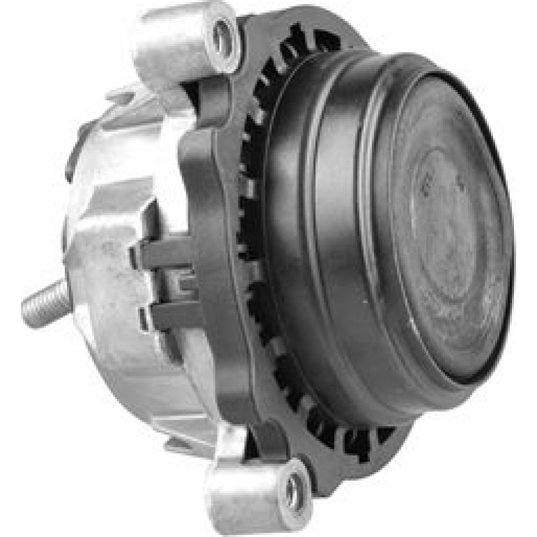 Lagerung, Motor TED64419 Lagerung, Motor TED64419