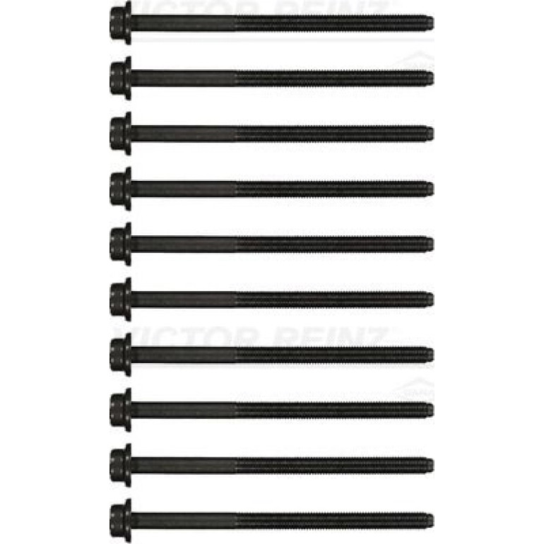 Zylinderkopfschraubensatz 14-32120-01