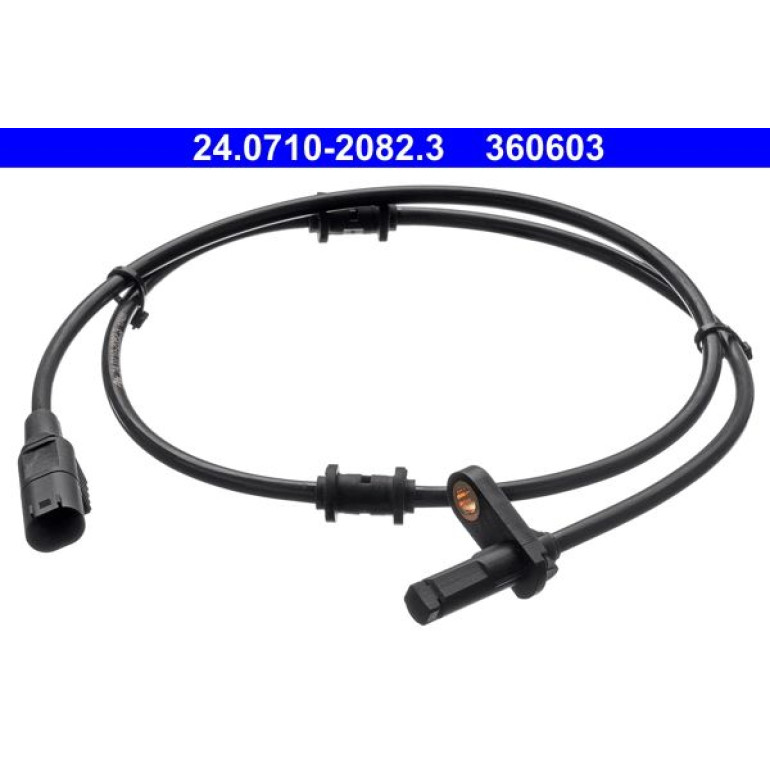Sensor, Raddrehzahl 24.0710-2082.3 Sensor, Raddrehzahl 24.0710-2082.3