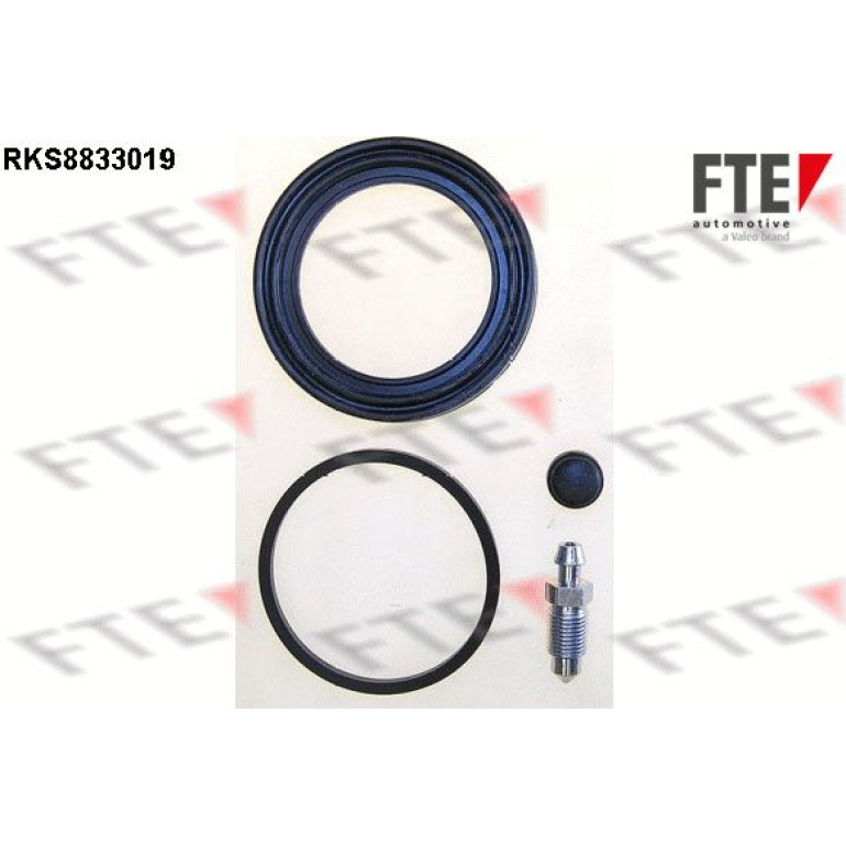 Reparatursatz, Bremssattel 9323707 Reparatursatz, Bremssattel 9323707