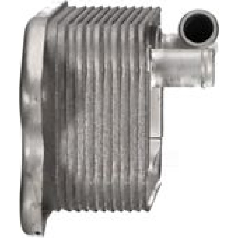 Ölkühler, Motoröl 90714 Ölkühler, Motoröl 90714