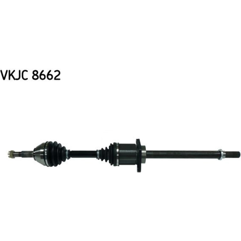 Antriebswelle VKJC 8662
