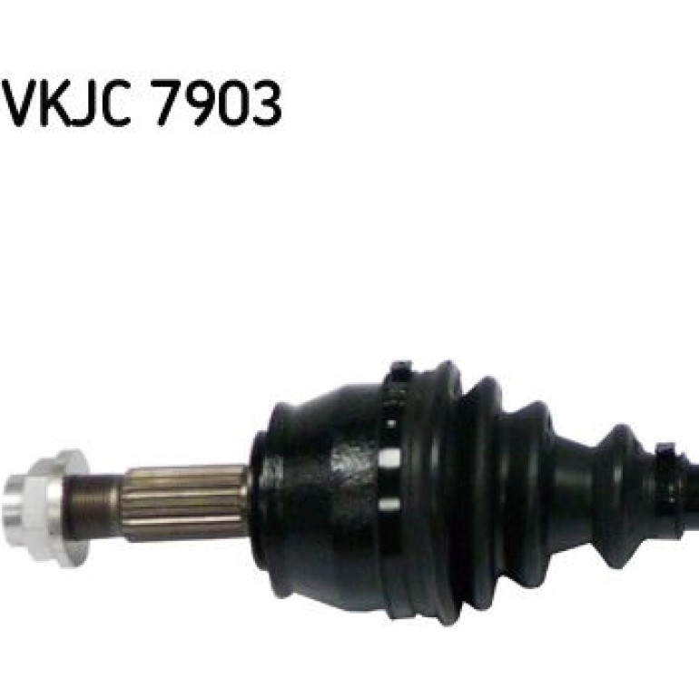 Antriebswelle VKJC 7903 Antriebswelle VKJC 7903