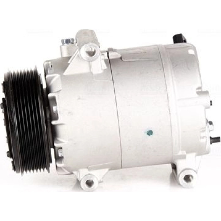 Kompressor, Klimaanlage 89369