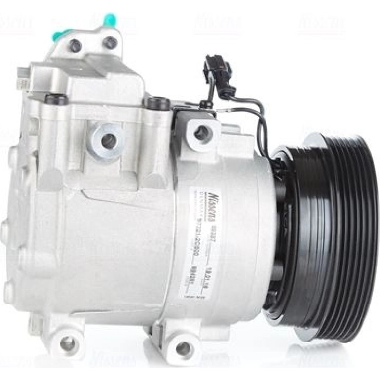 Kompressor, Klimaanlage 89387 Kompressor, Klimaanlage 89387