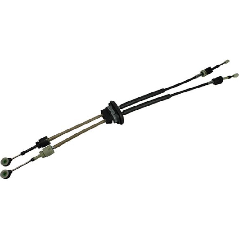 Seilzug, Schaltgetriebe 3150071
