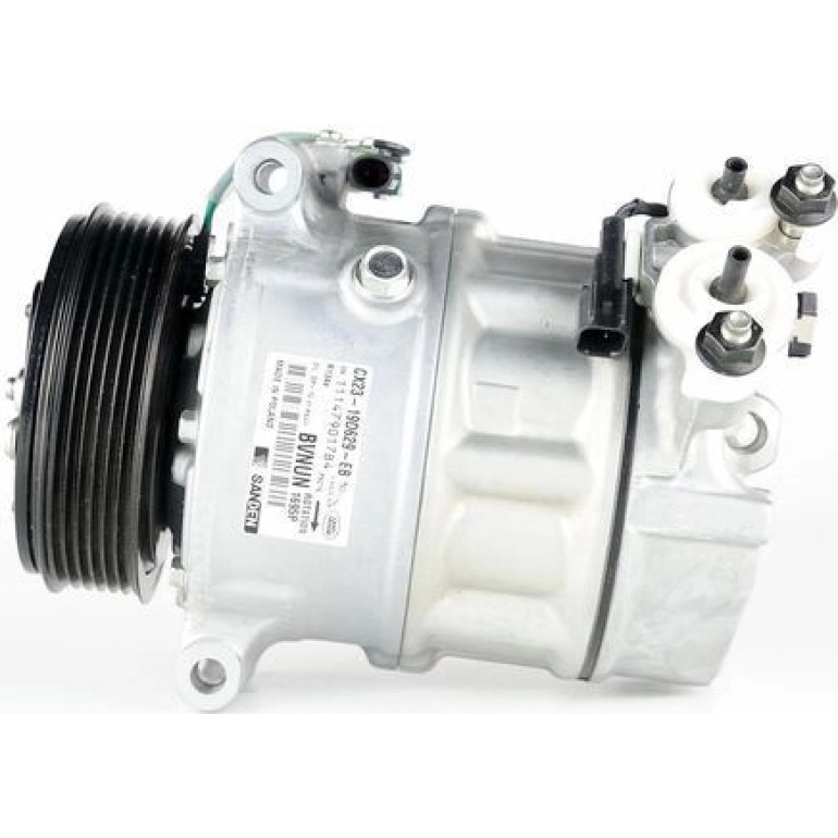 Kompressor, Klimaanlage ACP 1442 000P