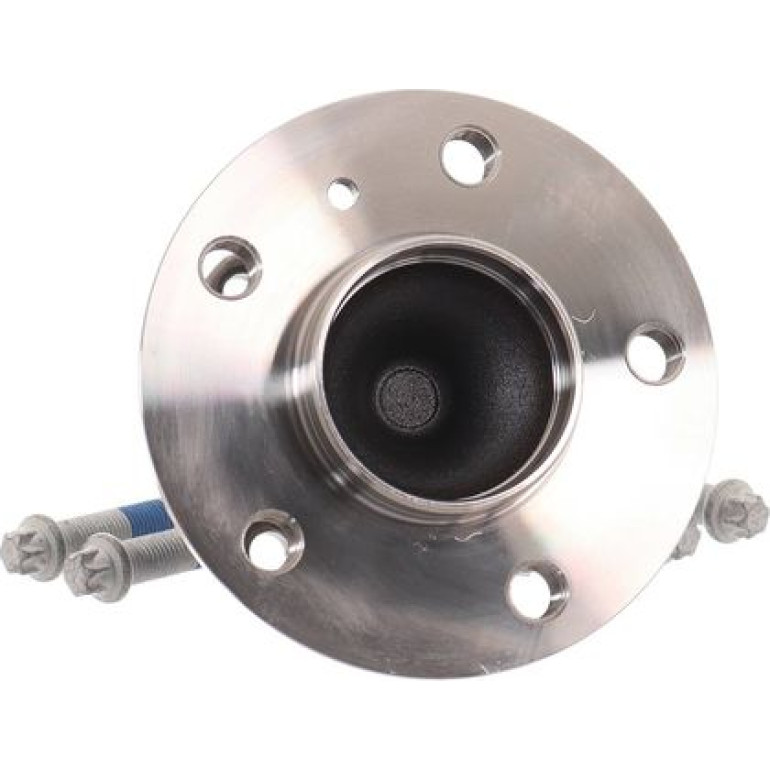 Radlagersatz VKBA 6510