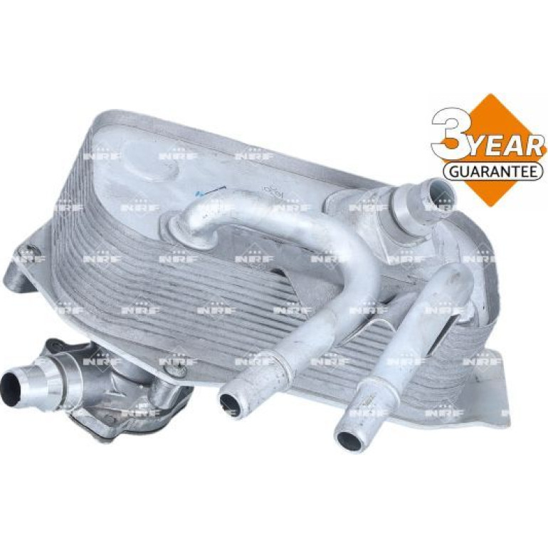 Ölkühler, Automatikgetriebe 310051 Ölkühler, Automatikgetriebe 310051