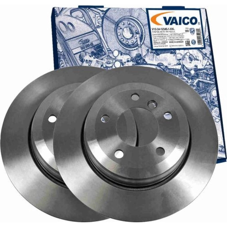Bremsscheibe V20-80056