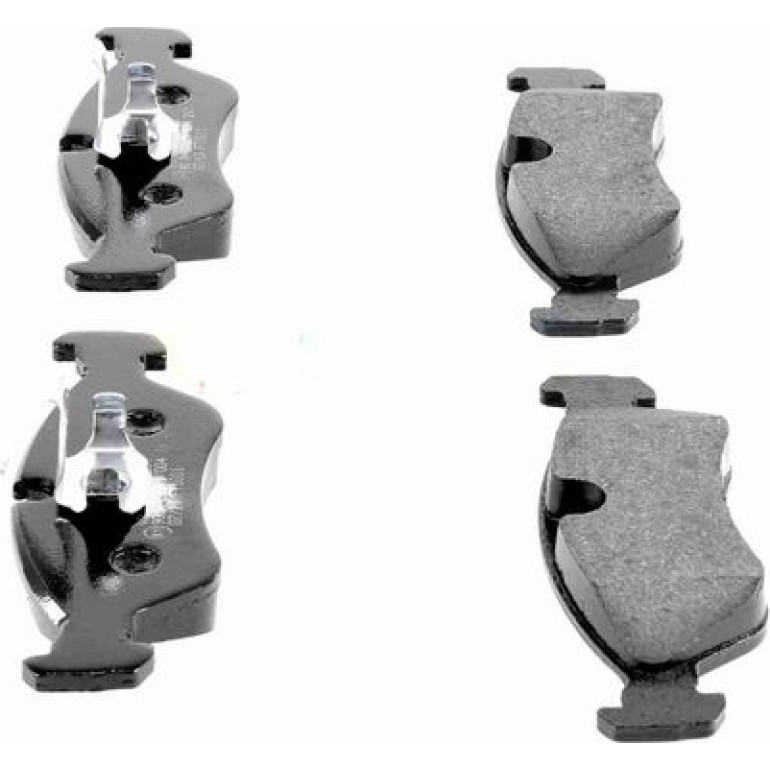 Bremsbelagsatz, Scheibenbremse V40-0150 Bremsbelagsatz, Scheibenbremse V40-0150