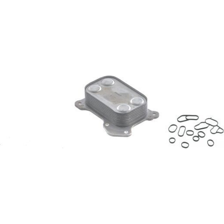 Ölkühler, Motoröl CLC 267 000S