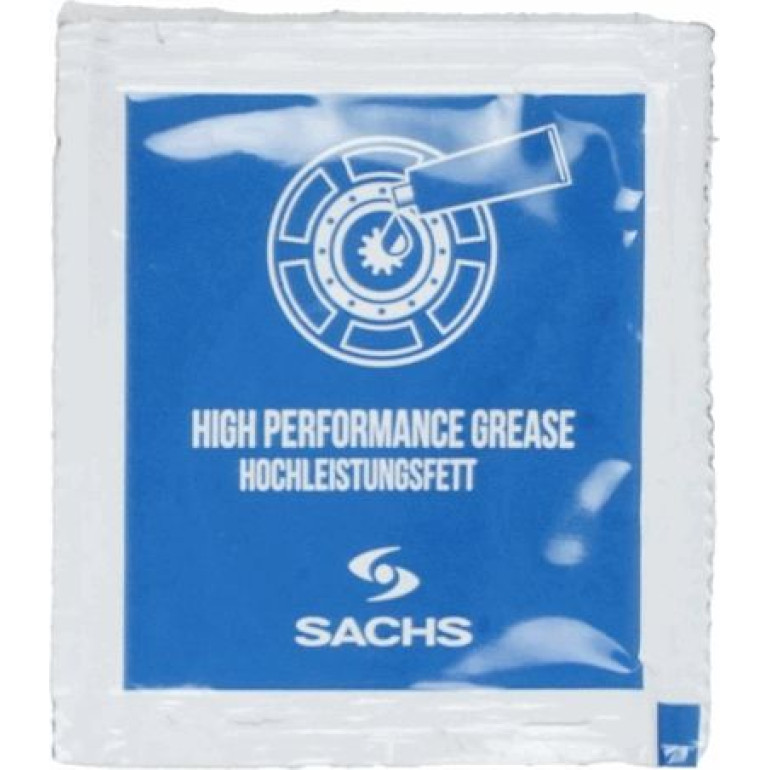 SACHS 3000 951 006 Kupplungssatz SACHS 3000 951 006 Kupplungssatz