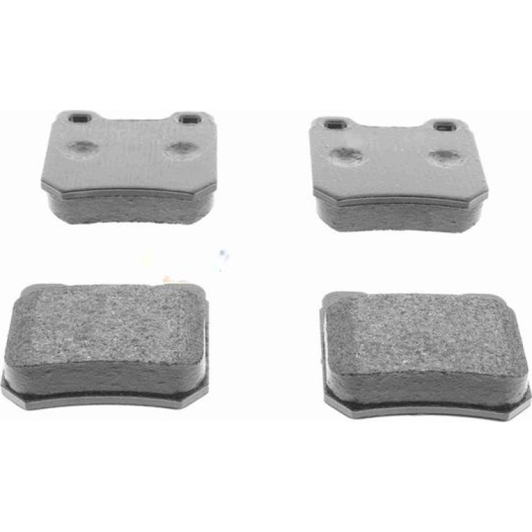 Bremsbelagsatz, Scheibenbremse V40-8014 Bremsbelagsatz, Scheibenbremse V40-8014