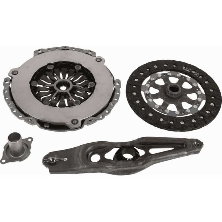 SACHS 3000 950 964 Kupplungssatz XTend SACHS 3000 950 964 Kupplungssatz XTend