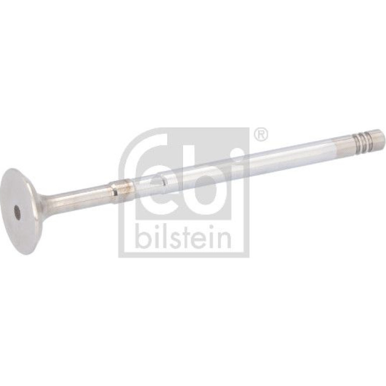 FEBI BILSTEIN 186246 Auslassventil FEBI BILSTEIN 186246 Auslassventil