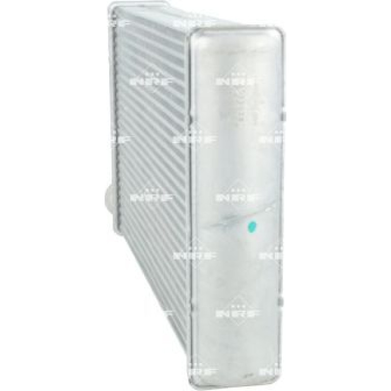 Wärmetauscher, Innenraumheizung 540027 Wärmetauscher, Innenraumheizung 540027