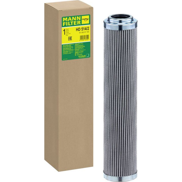 Filter, Arbeitshydraulik HD 514/2 Filter, Arbeitshydraulik HD 514/2