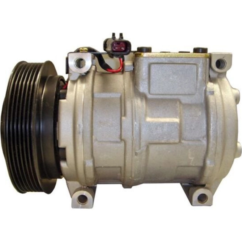 Kompressor, Klimaanlage ACP 836 000S Kompressor, Klimaanlage ACP 836 000S